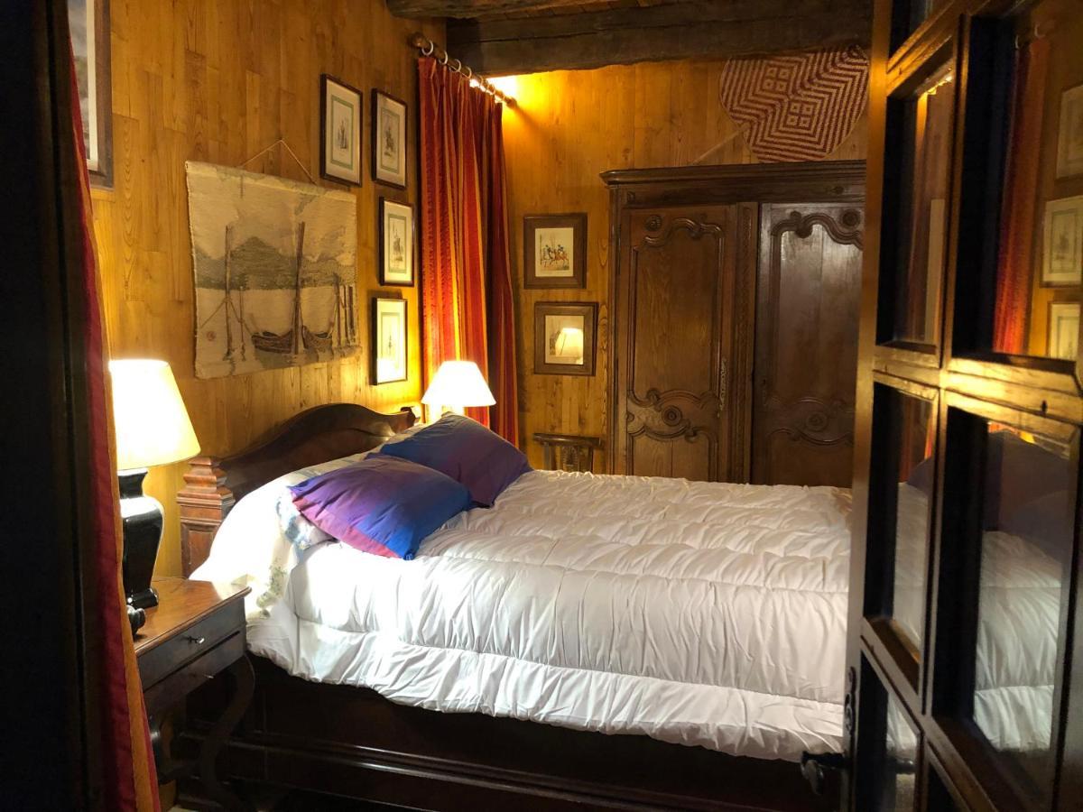 La Maison De Mon Pere Le Nayrac Екстер'єр фото