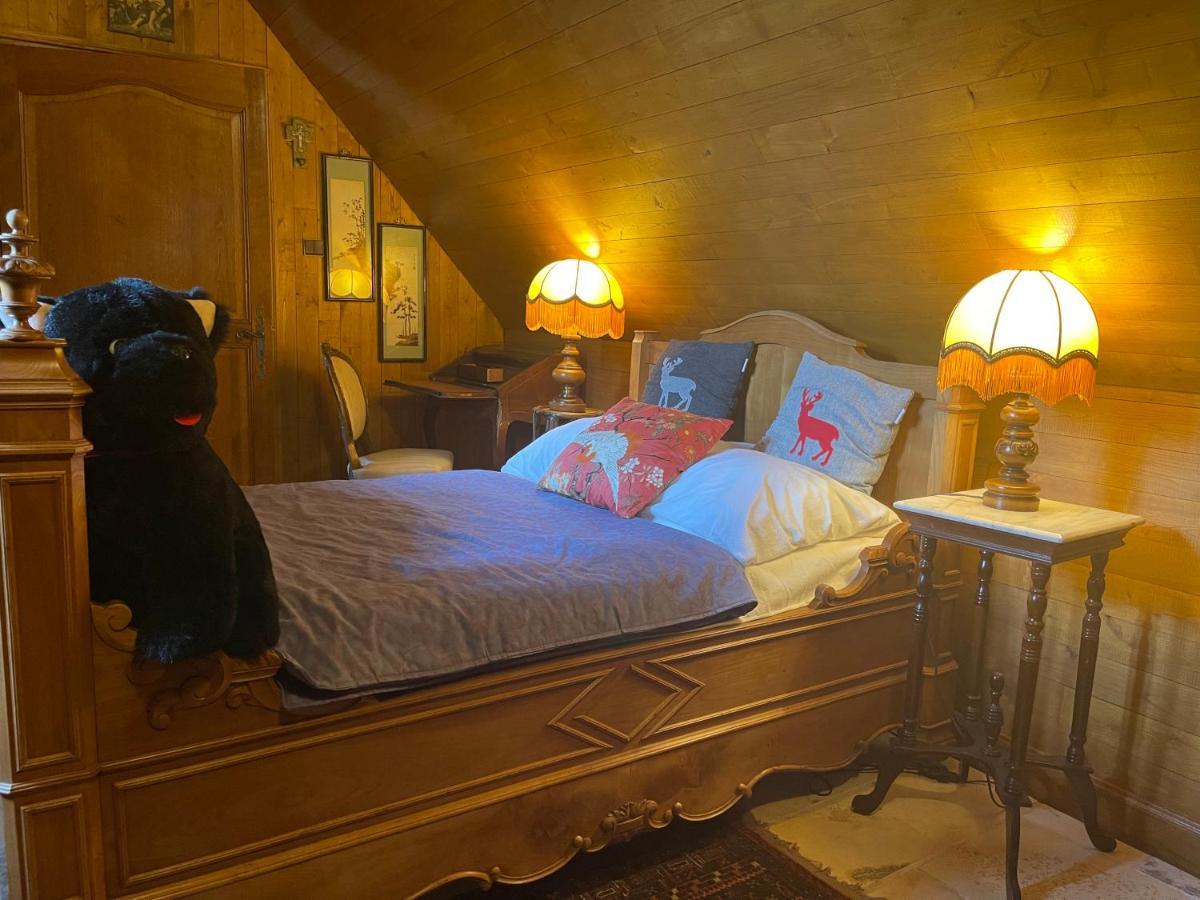 La Maison De Mon Pere Le Nayrac Екстер'єр фото