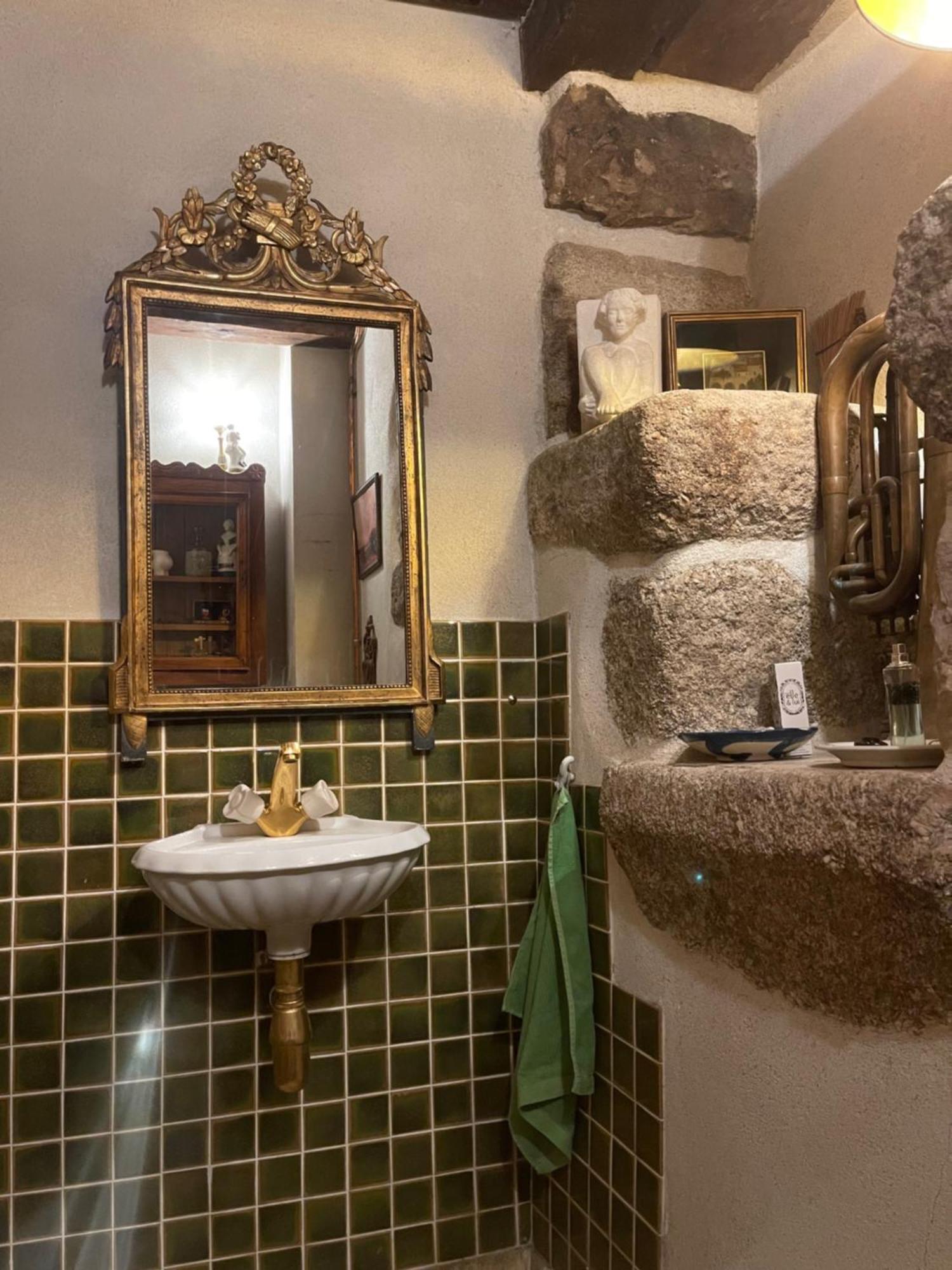 La Maison De Mon Pere Le Nayrac Екстер'єр фото
